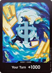 DON!! Card [Marco]