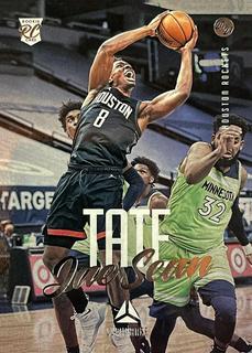 Jae'Sean Tate