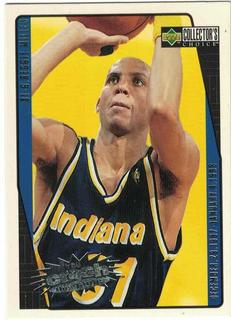 Reggie Miller