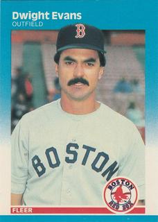 Dwight Evans
