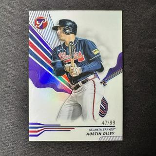 Austin Riley