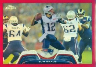 Tom Brady