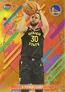 Stephen Curry