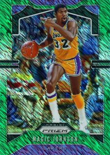 Magic Johnson