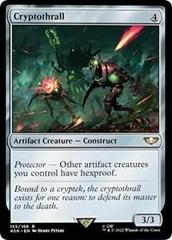 Cryptothrall [Surge Foil] #155