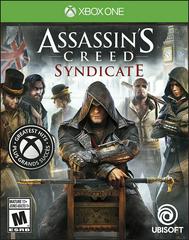 Assassin's Creed Syndicate [Greatest Hits] Xbox One Prices