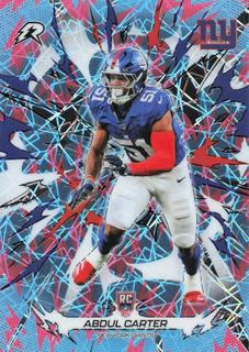 Abdul Carter