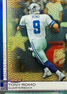 Tony Romo