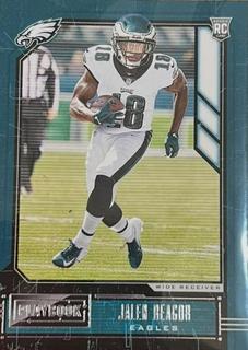 Jalen Reagor