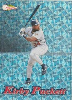 Kirby Puckett