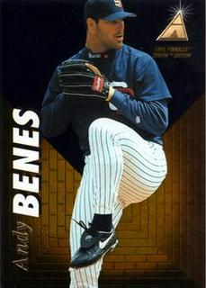 Andy Benes