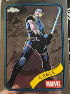Cable Base