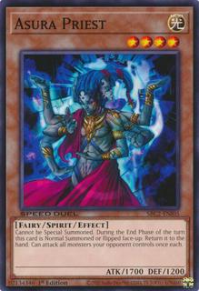 Asura Priest SBC2-ENI05