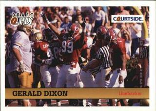 Gerald Dixon