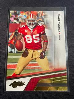 Vernon Davis
