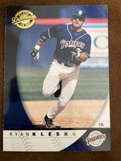 Ryan Klesko