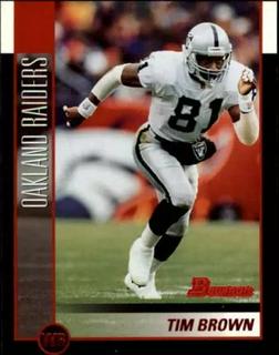 Tim Brown