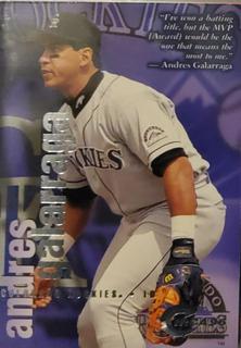 Andres Galarraga