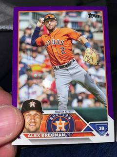Alex Bregman