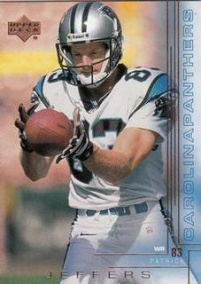 Patrick Jeffers