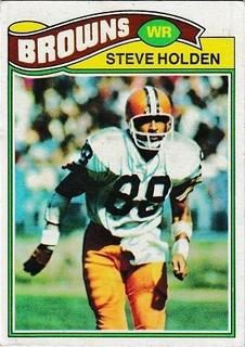 Steve Holden