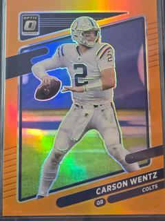 Carson Wentz