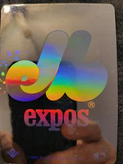 Montreal Expos