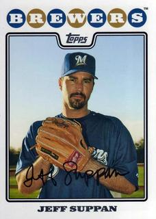 Jeff Suppan