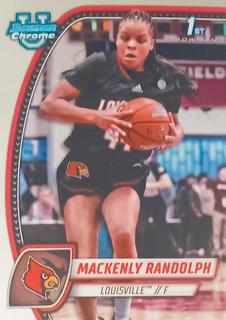 Mackenly Randolph