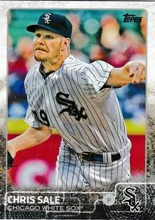 Chris Sale