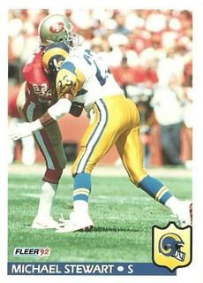 Michael Stewart