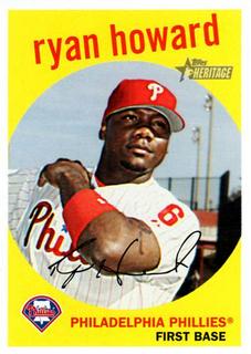 Ryan Howard