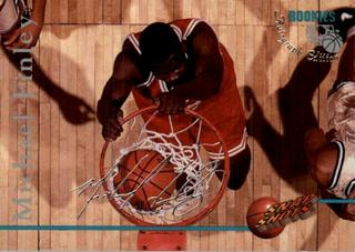 Michael Finley