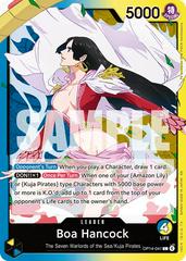 Boa Hancock OP14-041 One Piece Azure Sea's Seven Prices