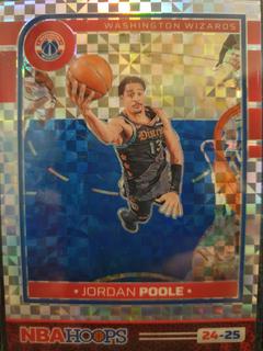Jordan Poole