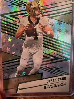Derek Carr