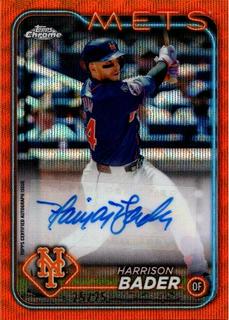 Harrison Bader