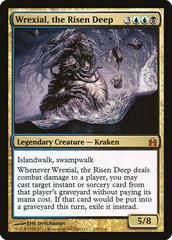 Wrexial, the Risen Deep Magic Commander Prices