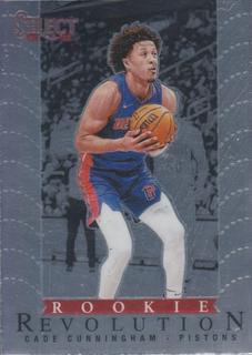 Cade Cunningham