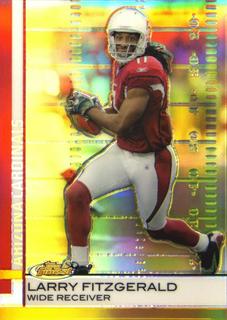 Larry Fitzgerald