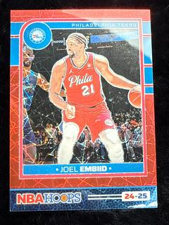Joel Embiid