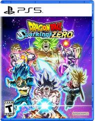 Dragon Ball: Sparking Zero Playstation 5 Prices