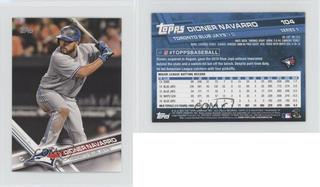 Dioner Navarro