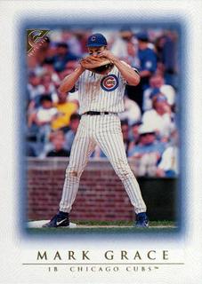 Mark Grace