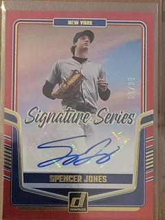 Spencer Jones