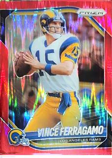 Vince Ferragamo