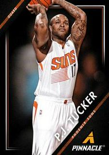P.J. Tucker