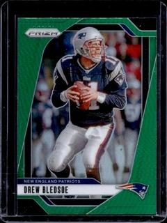 Drew Bledsoe