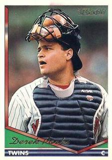 Derek Parks