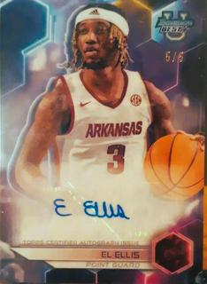 El Ellis